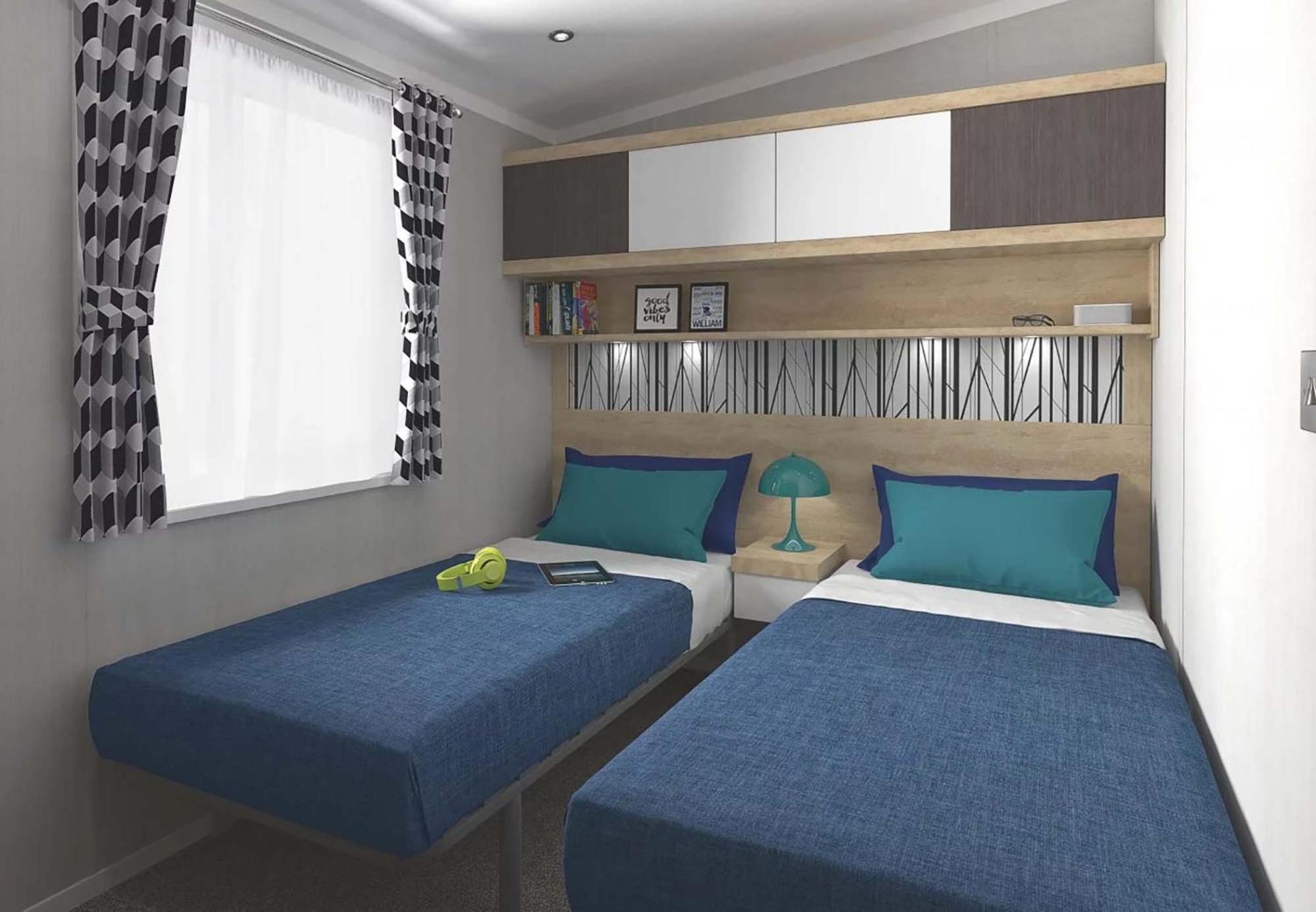 Inversnaid Loch Lomond Holiday Park מראה חיצוני תמונה