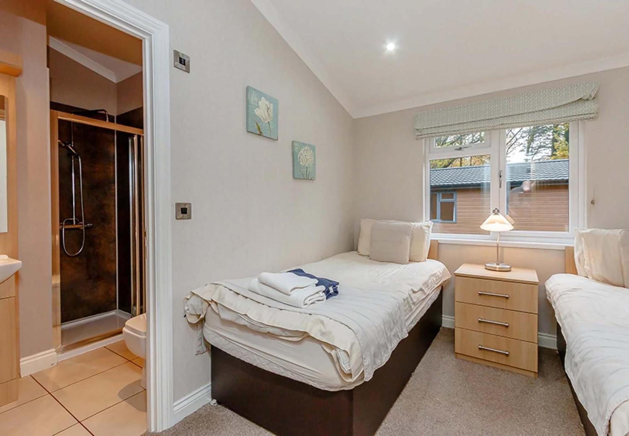 Inversnaid Loch Lomond Holiday Park מראה חיצוני תמונה