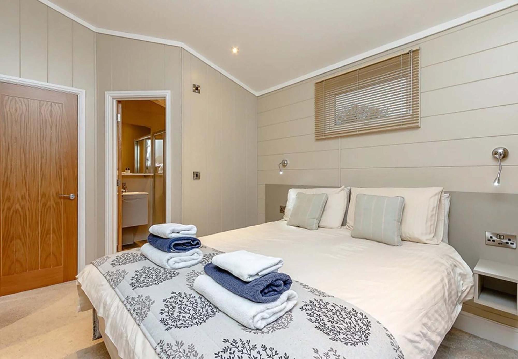 Inversnaid Loch Lomond Holiday Park מראה חיצוני תמונה