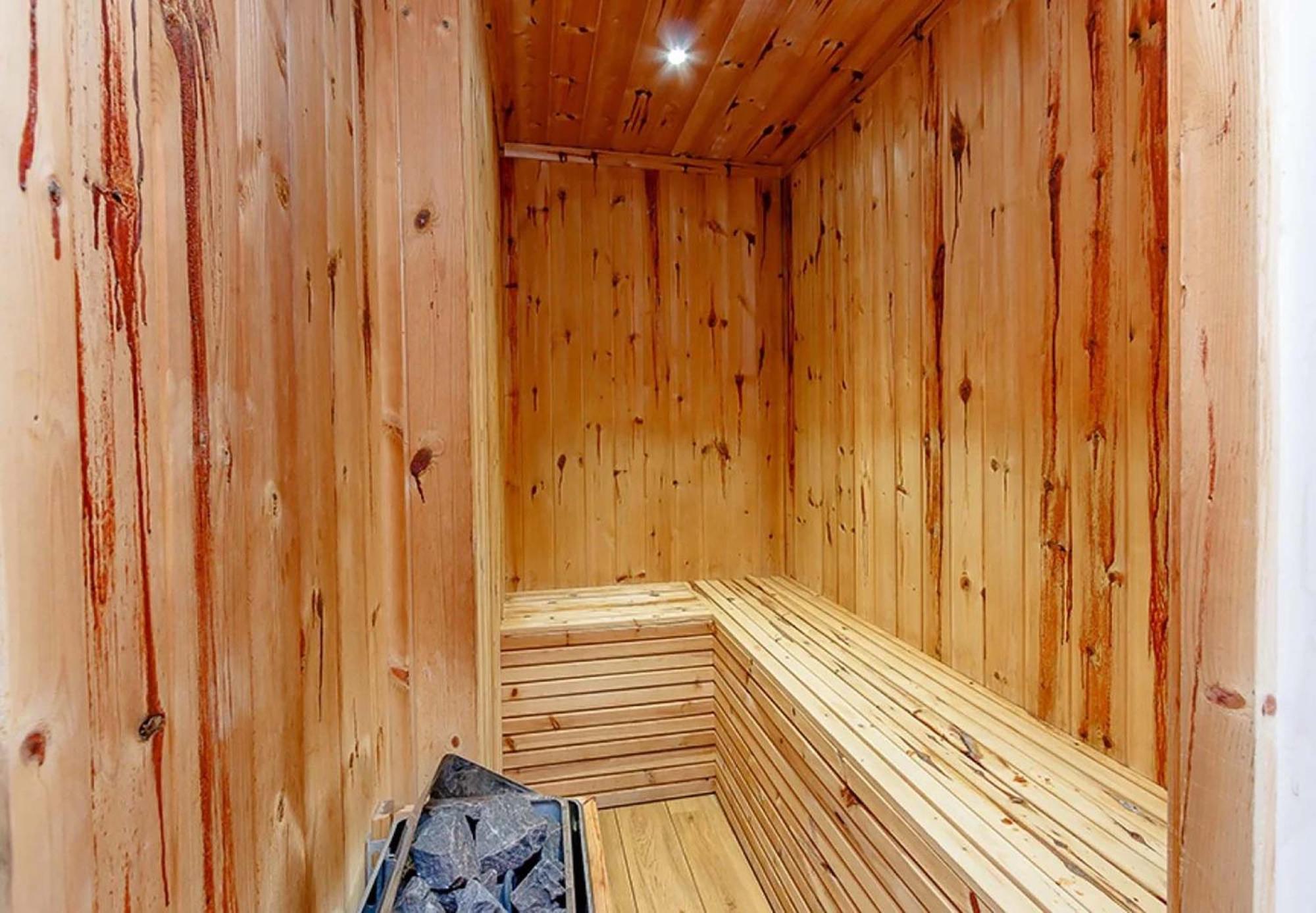 Inversnaid Loch Lomond Holiday Park מראה חיצוני תמונה