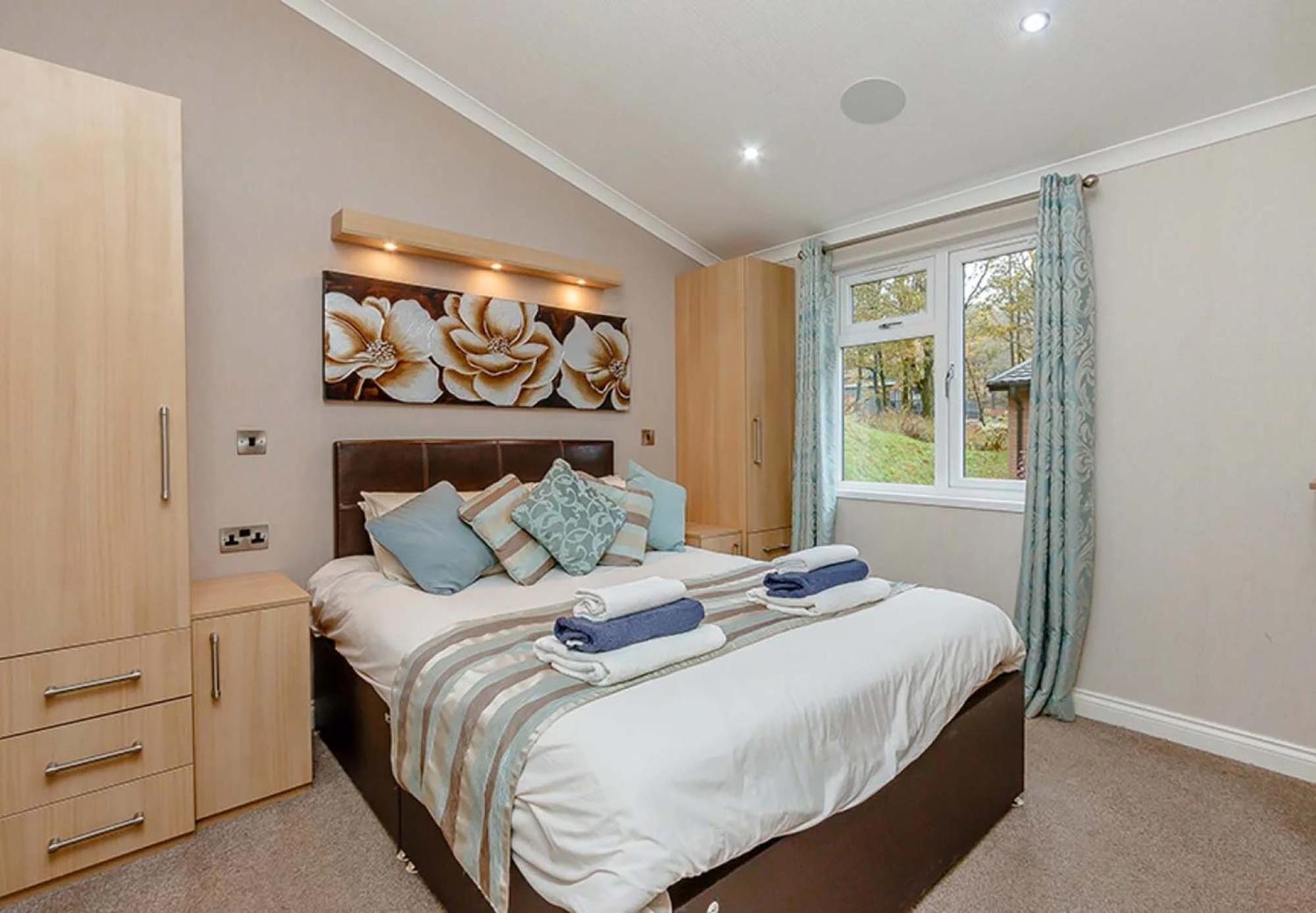 Inversnaid Loch Lomond Holiday Park מראה חיצוני תמונה