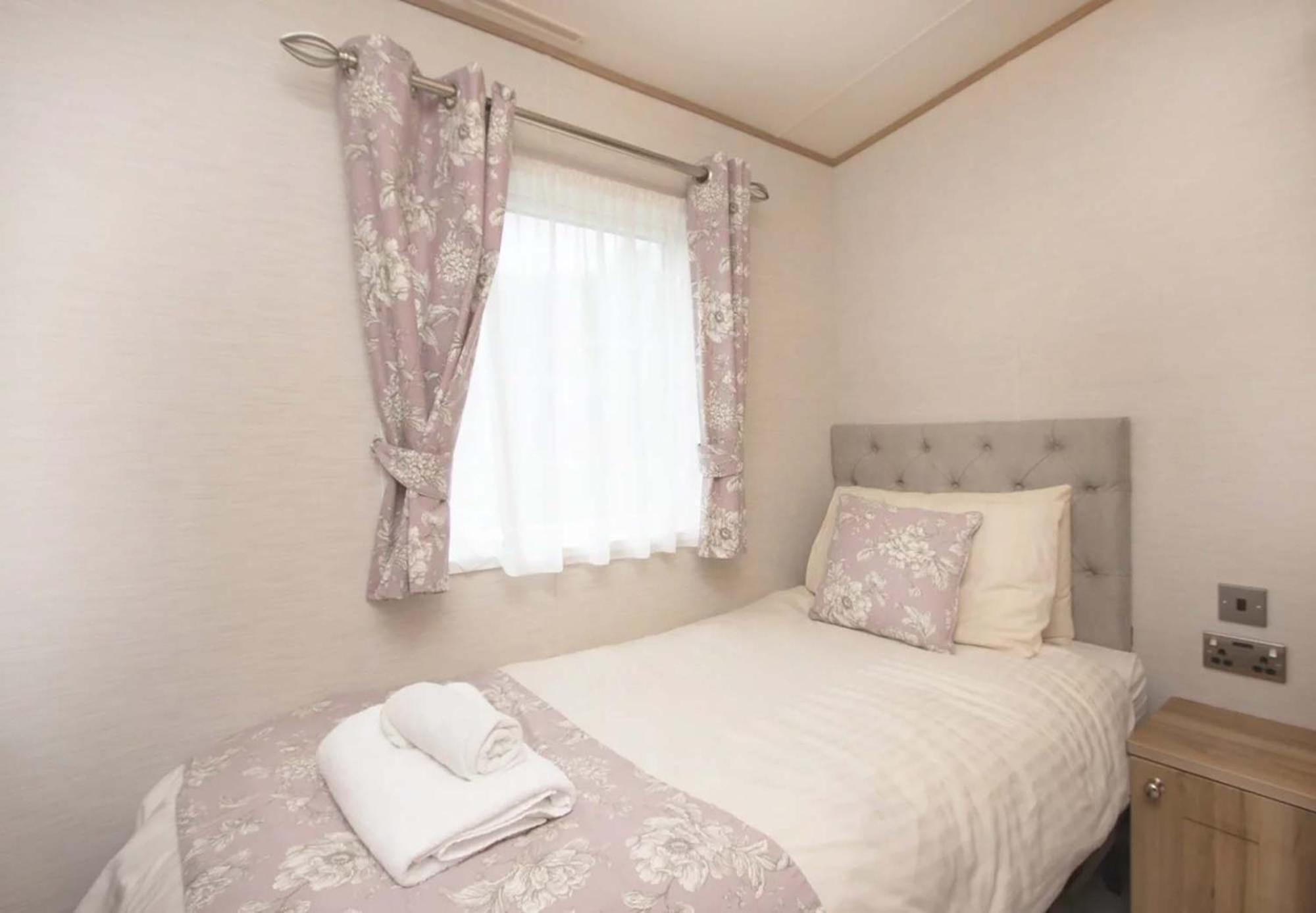 Inversnaid Loch Lomond Holiday Park מראה חיצוני תמונה