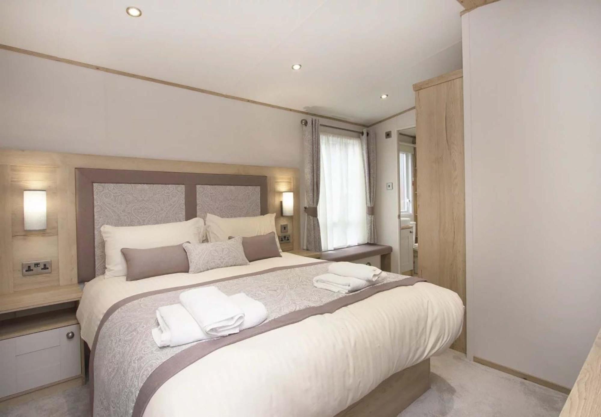 Inversnaid Loch Lomond Holiday Park מראה חיצוני תמונה