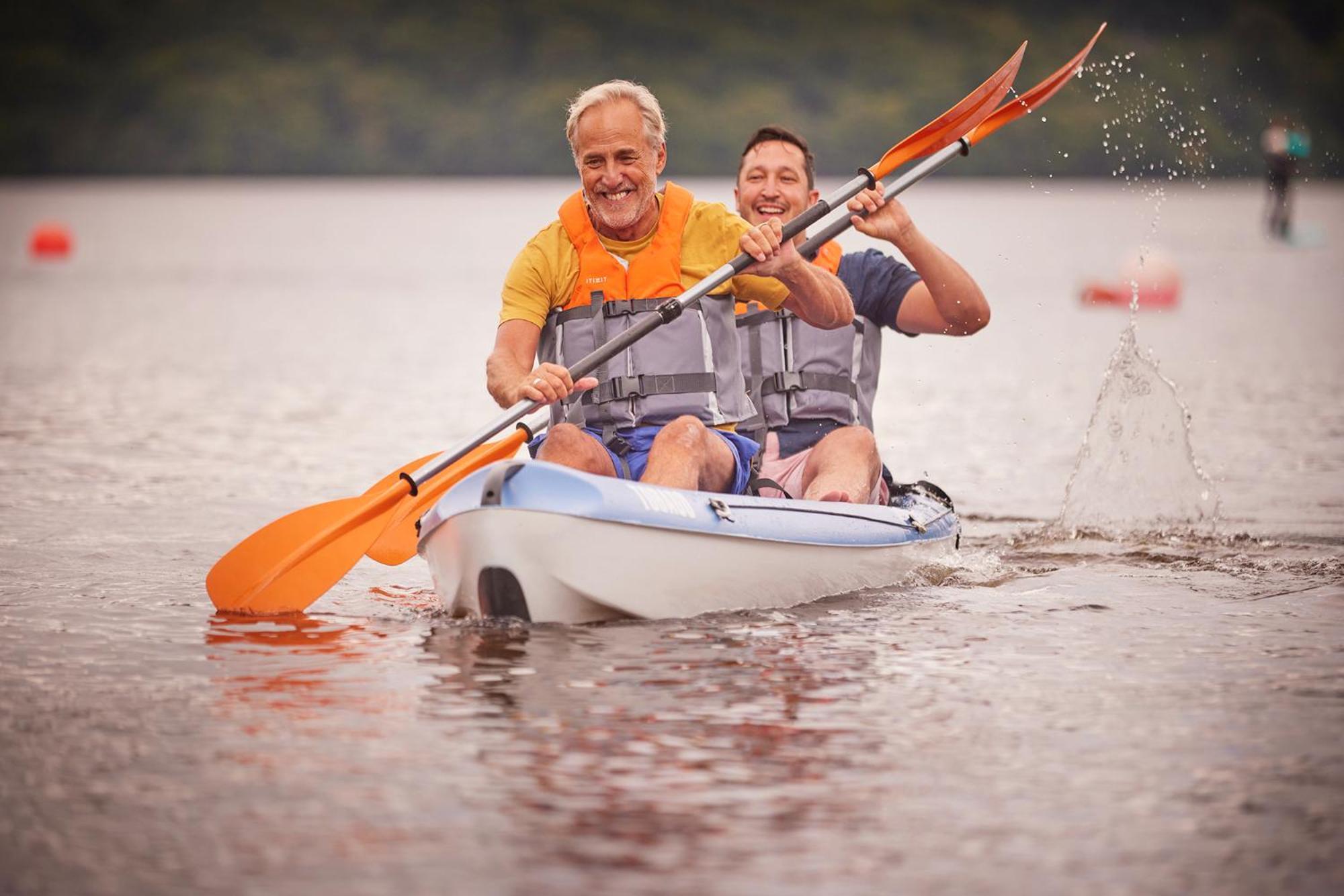 Inversnaid Loch Lomond Holiday Park מראה חיצוני תמונה